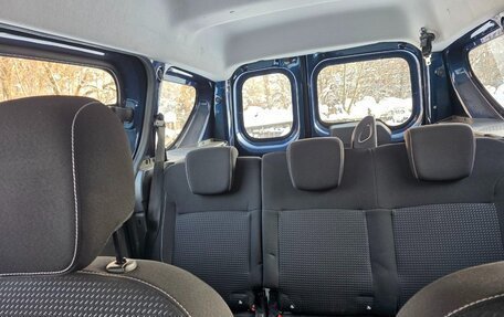 Renault Dokker, 2018 год, 1 450 000 рублей, 16 фотография