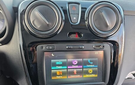 Renault Dokker, 2018 год, 1 450 000 рублей, 15 фотография