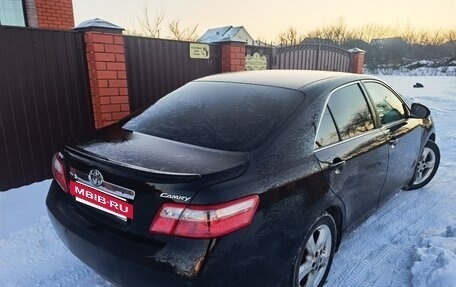 Toyota Camry, 2009 год, 1 400 000 рублей, 2 фотография