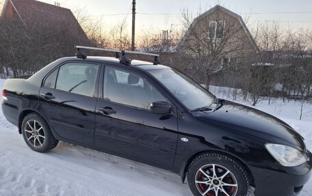 Mitsubishi Lancer IX, 2005 год, 400 000 рублей, 4 фотография