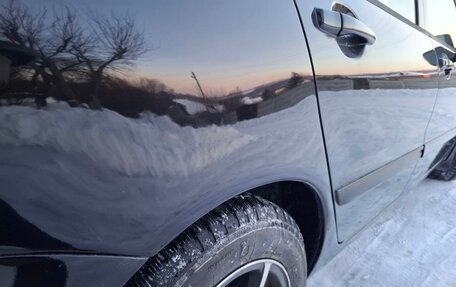 Mitsubishi Lancer IX, 2005 год, 400 000 рублей, 6 фотография