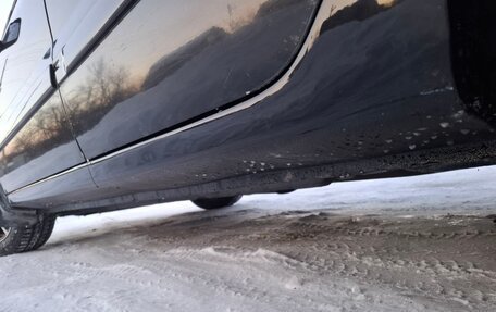 Mitsubishi Lancer IX, 2005 год, 400 000 рублей, 8 фотография