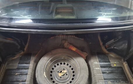 Mitsubishi Lancer IX, 2005 год, 400 000 рублей, 12 фотография