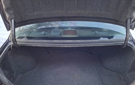 Mitsubishi Lancer IX, 2005 год, 400 000 рублей, 11 фотография