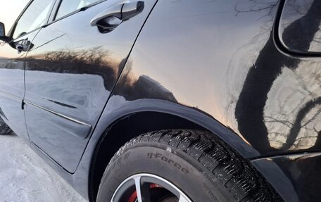 Mitsubishi Lancer IX, 2005 год, 400 000 рублей, 7 фотография