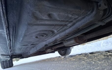 Mitsubishi Lancer IX, 2005 год, 400 000 рублей, 14 фотография