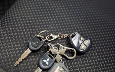 Mitsubishi Lancer IX, 2005 год, 400 000 рублей, 16 фотография