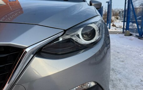 Mazda Axela, 2014 год, 1 550 000 рублей, 3 фотография