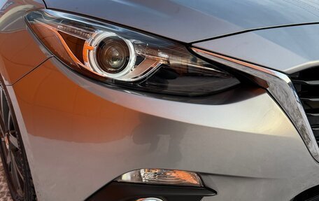 Mazda Axela, 2014 год, 1 550 000 рублей, 4 фотография