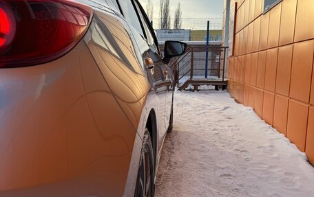 Mazda Axela, 2014 год, 1 550 000 рублей, 10 фотография