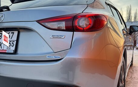 Mazda Axela, 2014 год, 1 550 000 рублей, 11 фотография