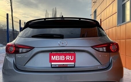 Mazda Axela, 2014 год, 1 550 000 рублей, 5 фотография