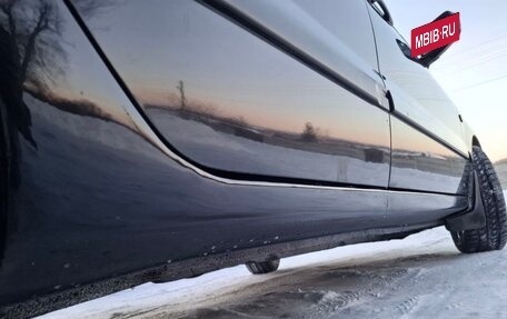 Mitsubishi Lancer IX, 2005 год, 400 000 рублей, 9 фотография