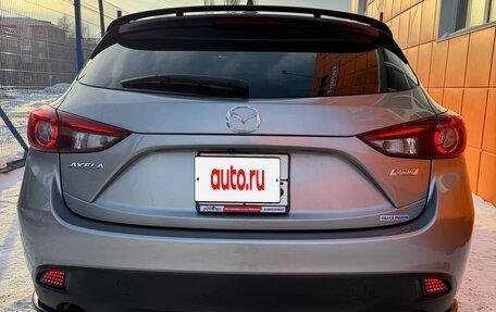 Mazda Axela, 2014 год, 1 550 000 рублей, 16 фотография