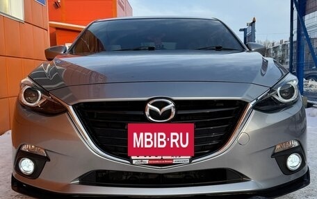 Mazda Axela, 2014 год, 1 550 000 рублей, 2 фотография