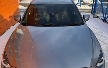 Mazda Axela, 2014 год, 1 550 000 рублей, 13 фотография