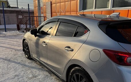 Mazda Axela, 2014 год, 1 550 000 рублей, 17 фотография