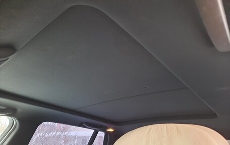 BMW X3, 2004 год, 830 000 рублей, 10 фотография