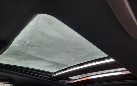 BMW X3, 2004 год, 830 000 рублей, 11 фотография