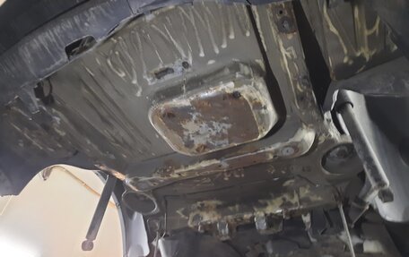 BMW X3, 2004 год, 830 000 рублей, 17 фотография