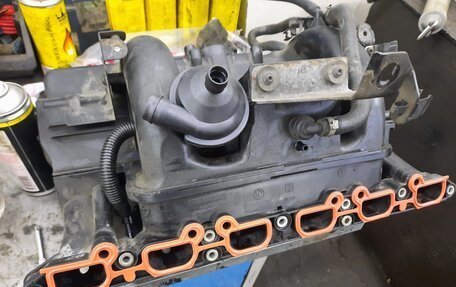 BMW X3, 2004 год, 830 000 рублей, 25 фотография