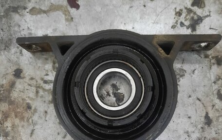 BMW X3, 2004 год, 830 000 рублей, 28 фотография