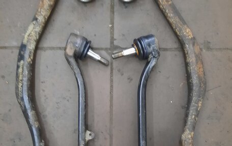 BMW X3, 2004 год, 830 000 рублей, 30 фотография