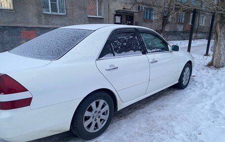 Toyota Mark II IX (X110), 2002 год, 800 000 рублей, 3 фотография