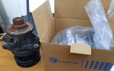 BMW X3, 2004 год, 830 000 рублей, 33 фотография