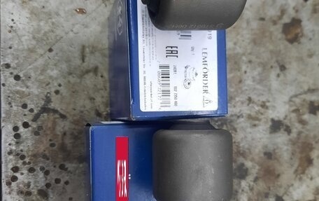 BMW X3, 2004 год, 830 000 рублей, 29 фотография