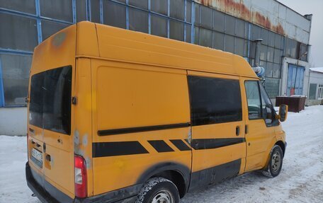 Ford Transit, 2001 год, 320 000 рублей, 5 фотография