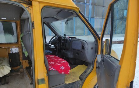 Ford Transit, 2001 год, 320 000 рублей, 2 фотография