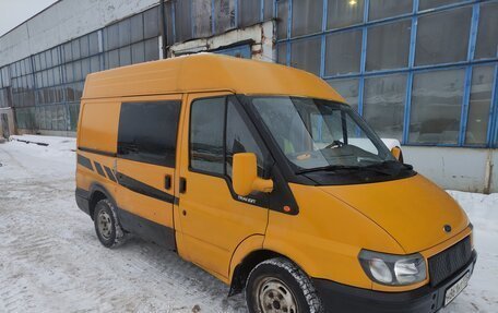 Ford Transit, 2001 год, 320 000 рублей, 6 фотография