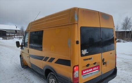Ford Transit, 2001 год, 320 000 рублей, 4 фотография