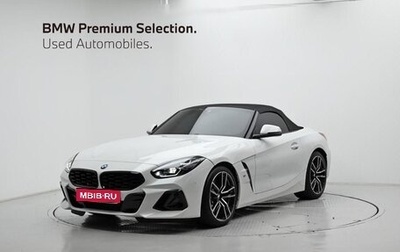 BMW Z4, 2025 год, 7 200 000 рублей, 1 фотография