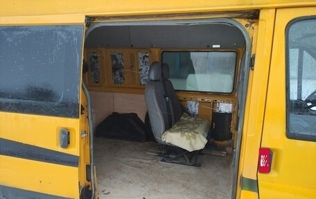 Ford Transit, 2001 год, 320 000 рублей, 3 фотография