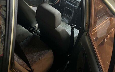 Daewoo Nexia I рестайлинг, 2008 год, 200 000 рублей, 1 фотография