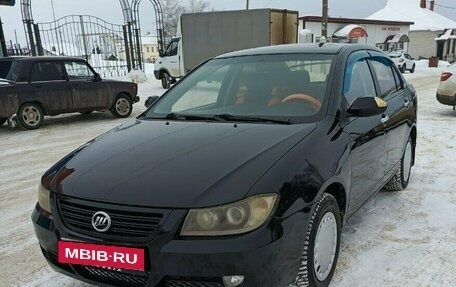 Lifan Solano I (630) рестайлинг, 2011 год, 323 000 рублей, 1 фотография