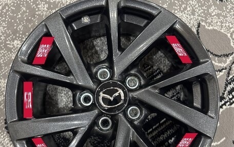 Mazda Axela, 2014 год, 1 550 000 рублей, 22 фотография