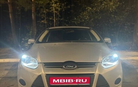 Ford Focus III, 2011 год, 700 000 рублей, 1 фотография