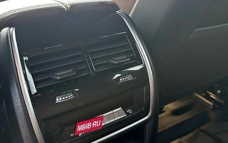 BMW X6, 2021 год, 8 600 000 рублей, 11 фотография