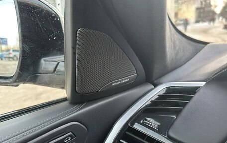 BMW X6, 2021 год, 8 600 000 рублей, 13 фотография