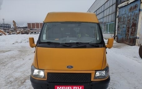 Ford Transit, 2001 год, 320 000 рублей, 8 фотография
