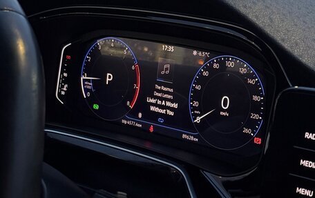 Volkswagen Polo VI (EU Market), 2021 год, 2 000 000 рублей, 2 фотография