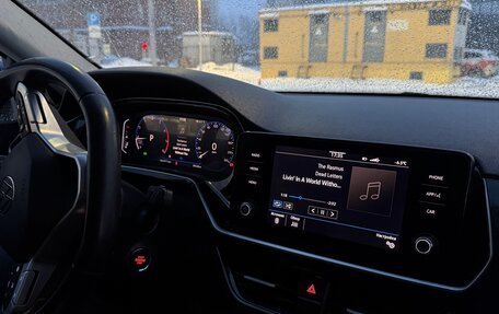 Volkswagen Polo VI (EU Market), 2021 год, 2 000 000 рублей, 3 фотография