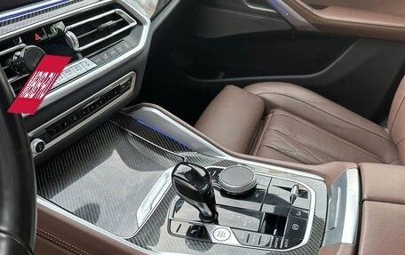 BMW X6, 2021 год, 8 600 000 рублей, 12 фотография