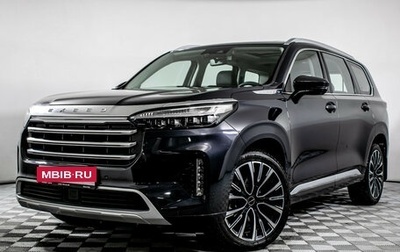 CheryExeed VX, 2022 год, 2 640 000 рублей, 1 фотография