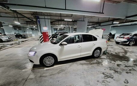 Volkswagen Jetta VI, 2014 год, 750 000 рублей, 4 фотография