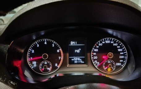 Volkswagen Jetta VI, 2014 год, 750 000 рублей, 7 фотография