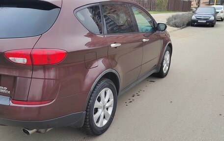 Subaru Tribeca I рестайлинг, 2005 год, 950 000 рублей, 3 фотография